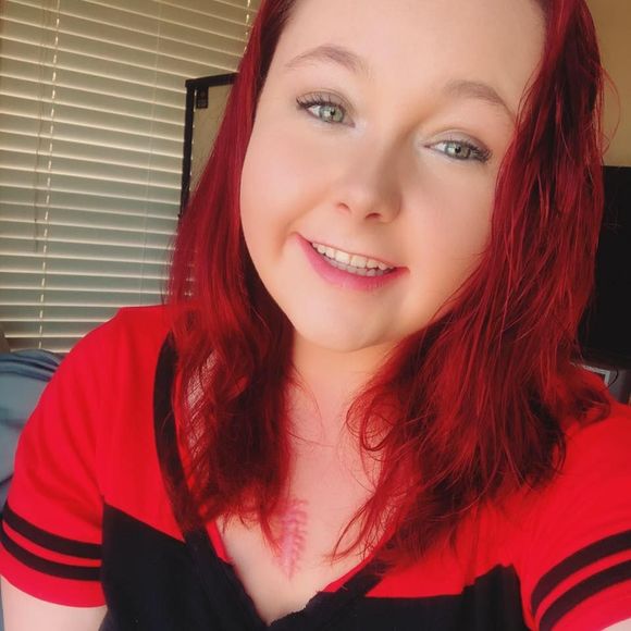 Meet your Posher, Alex - Picture 1 of 1